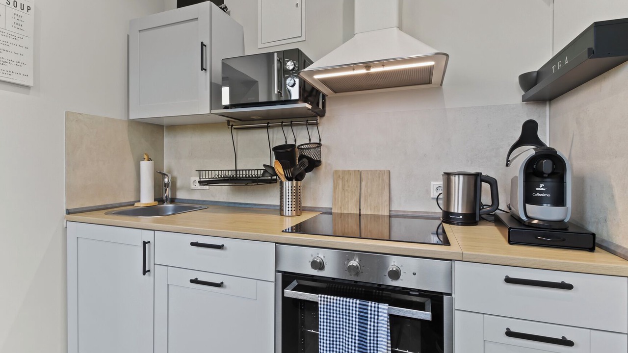 Photo of Kitchen in Brockenscheidt