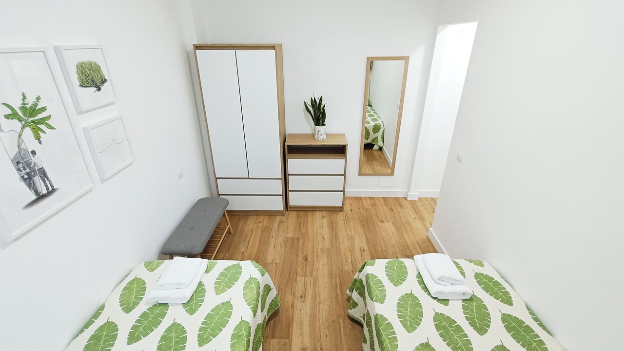 Photo of Bedroom in San Felipe