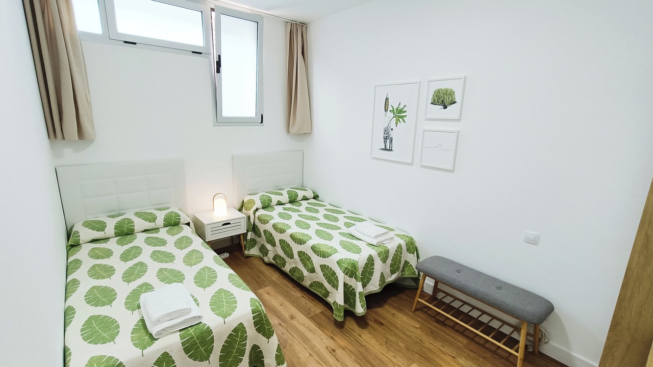 Photo of Bedroom in San Felipe
