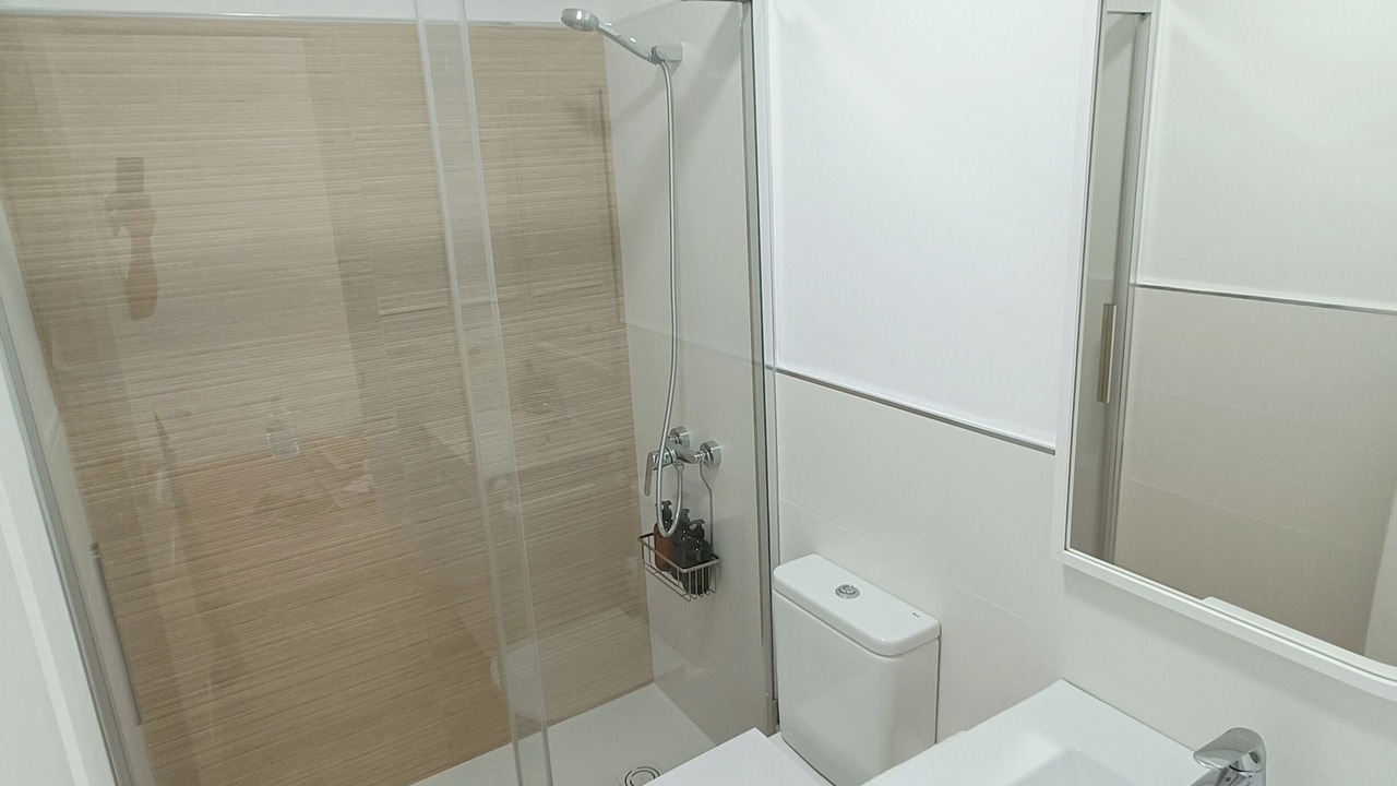 Photo of Bathroom in San Felipe