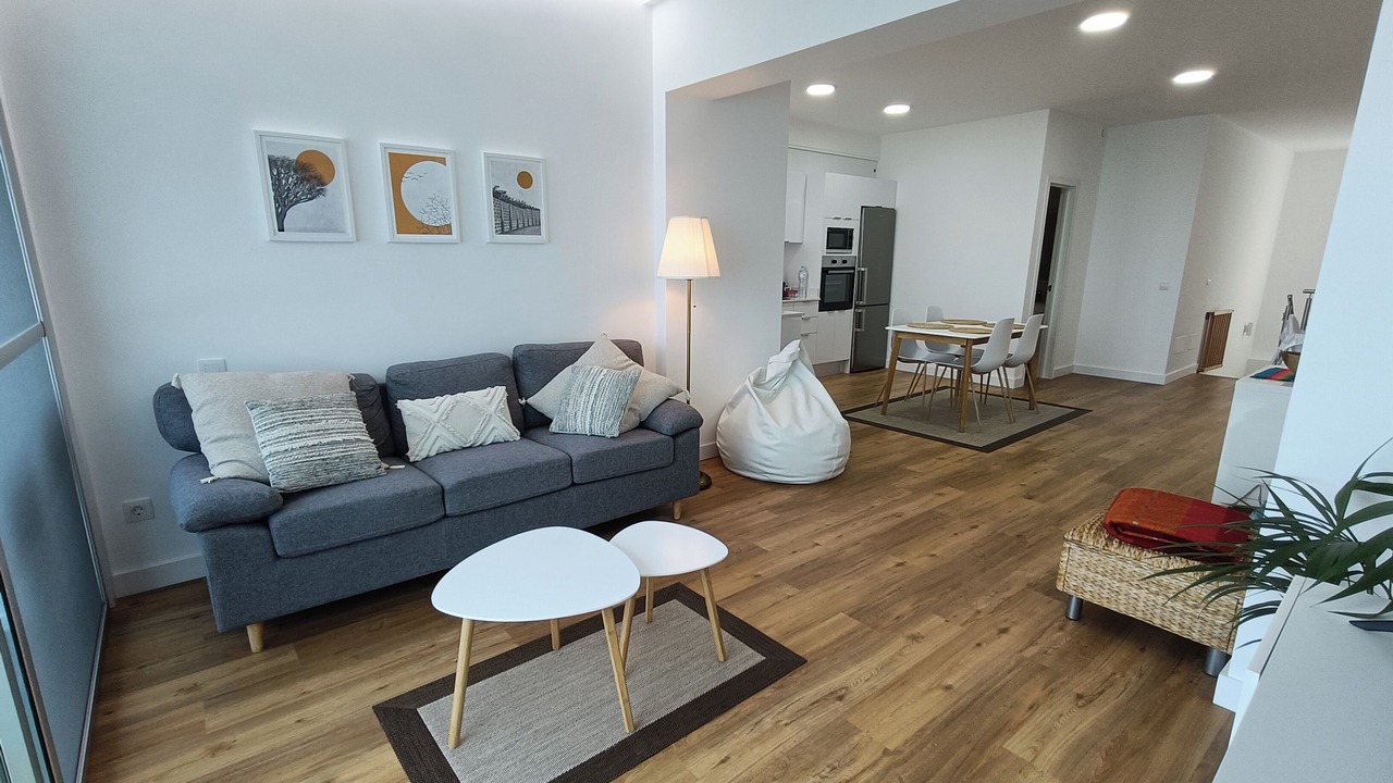 Photo of Livingroom in San Felipe