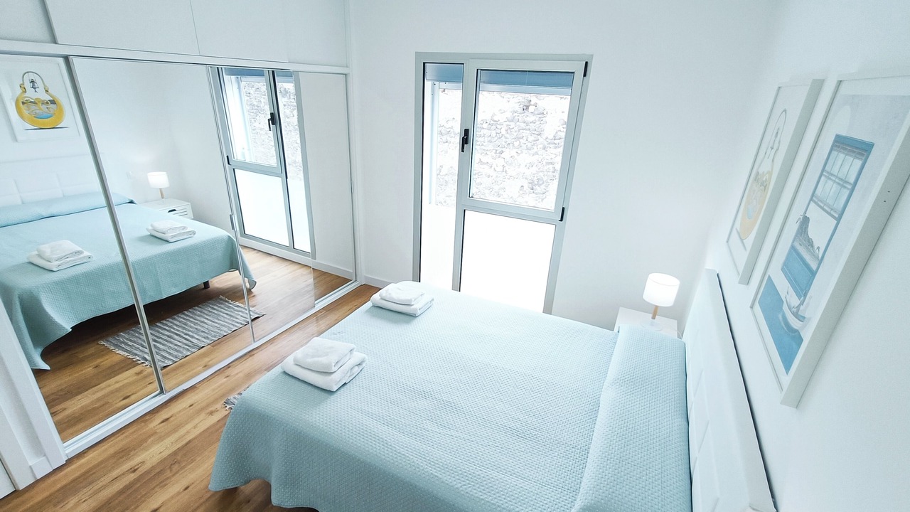 Photo of Bedroom in San Felipe