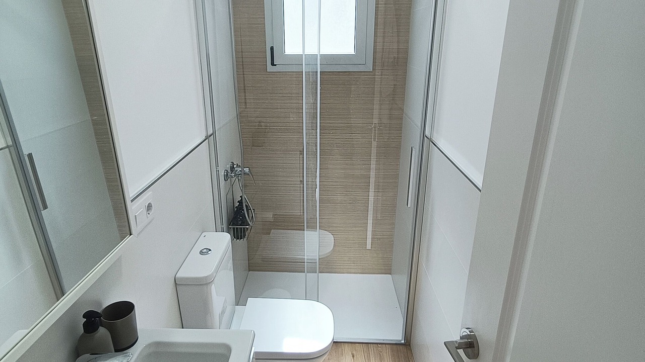 Photo of Bathroom in San Felipe