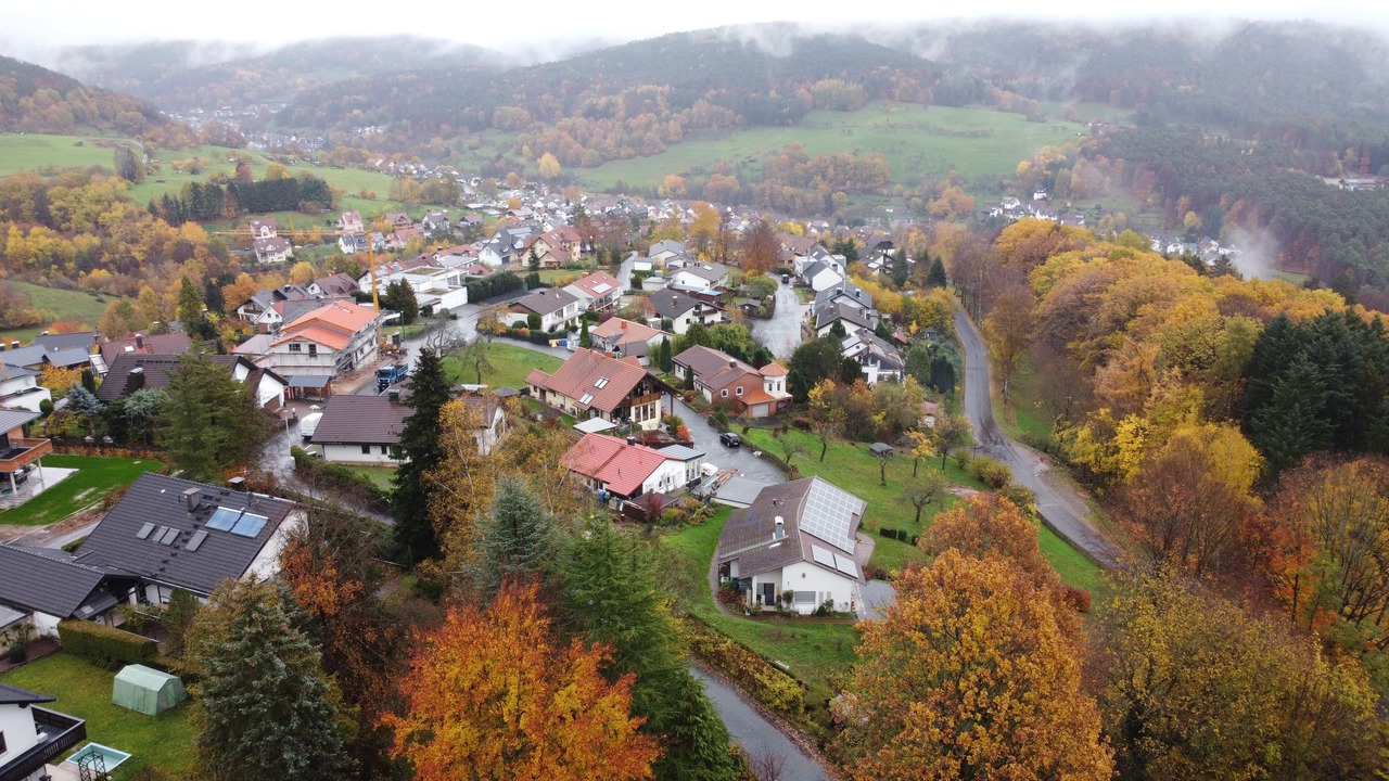 Photo of Outdoor in Heimbuchenthal