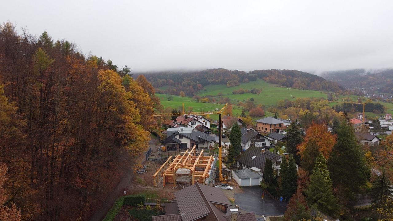 Photo of Outdoor in Heimbuchenthal