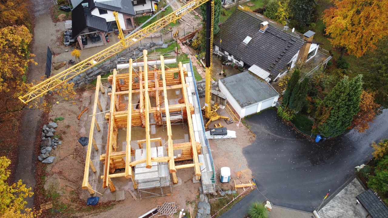 Photo of Outdoor in Heimbuchenthal
