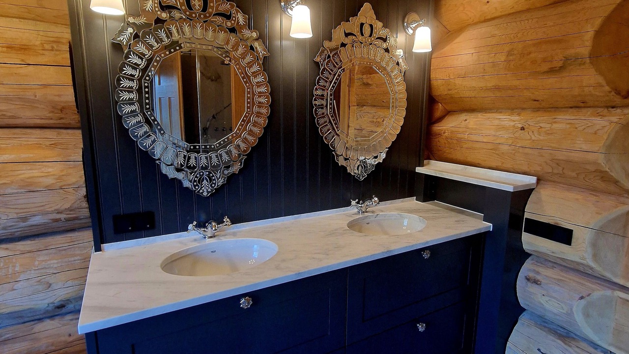 Photo of Bathroom in Heimbuchenthal