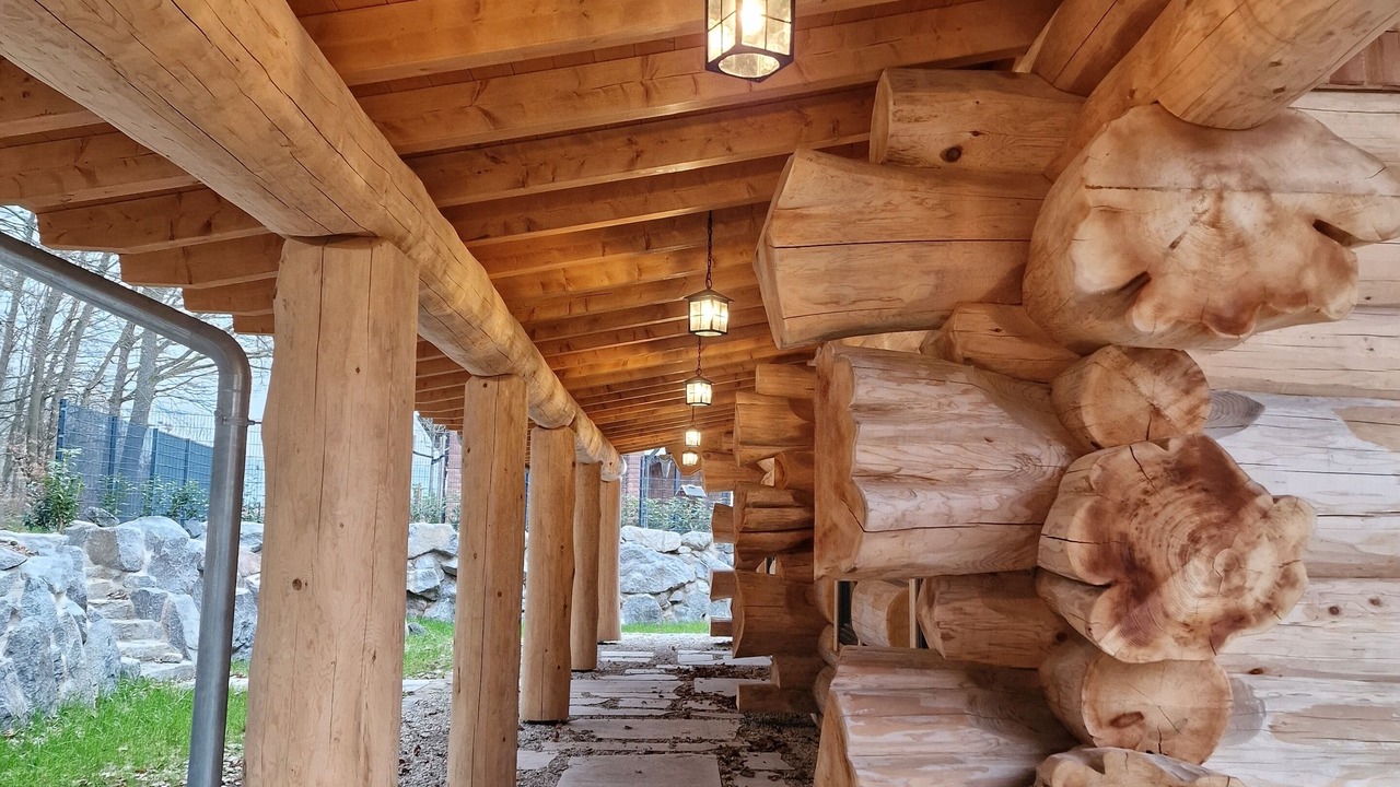 Photo of Outdoor in Heimbuchenthal