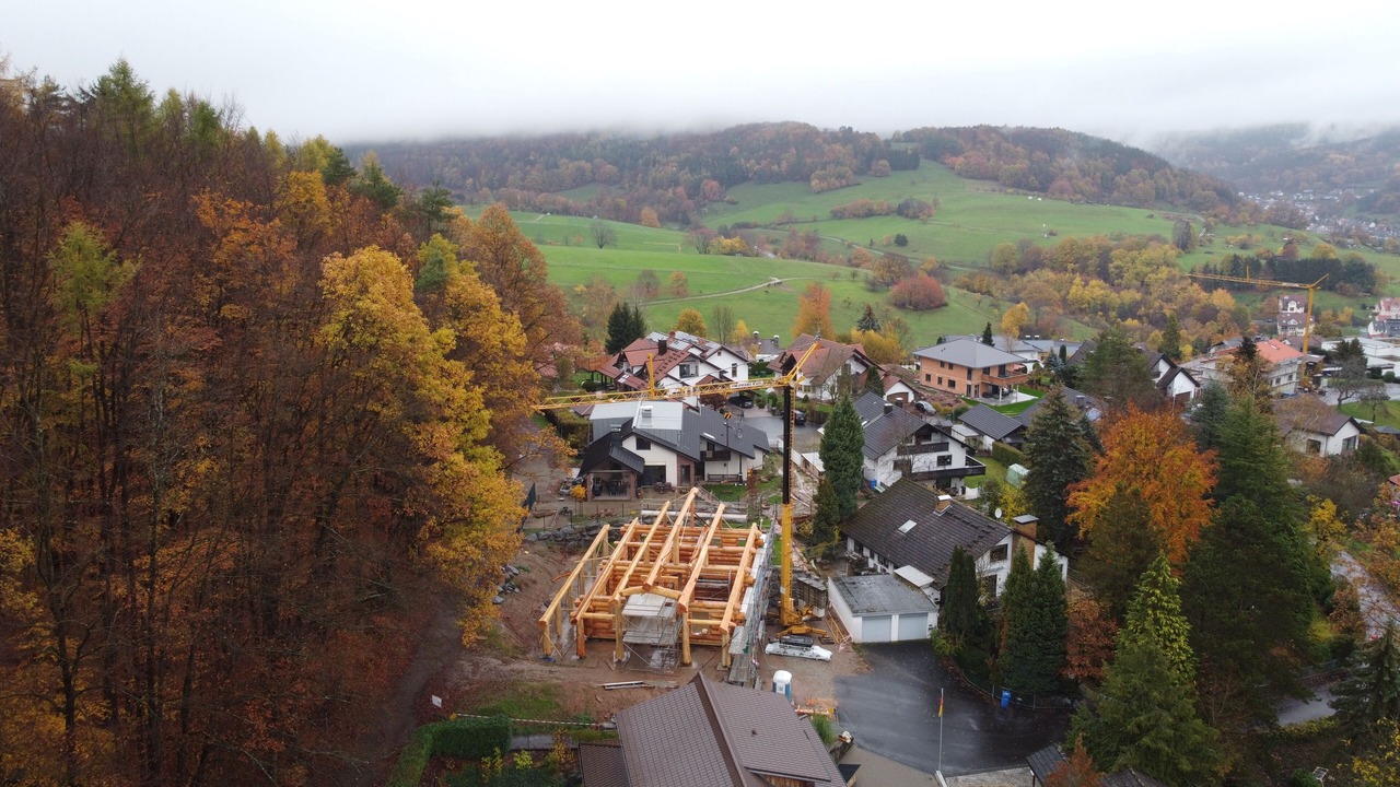 Photo of Outdoor in Heimbuchenthal