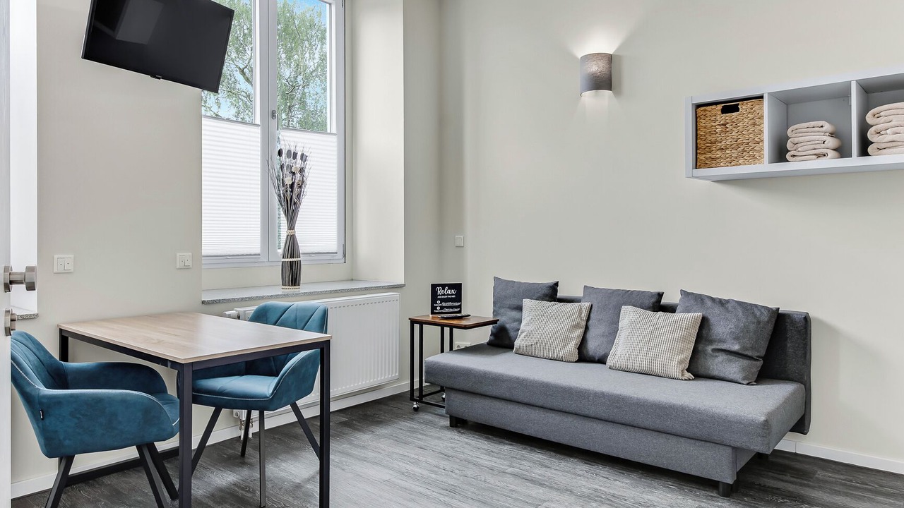 Photo of Livingroom in Brockenscheidt