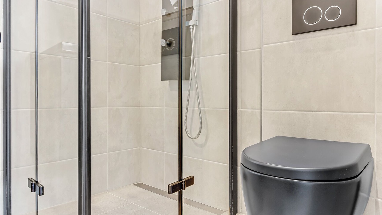 Photo of Bathroom in Brockenscheidt