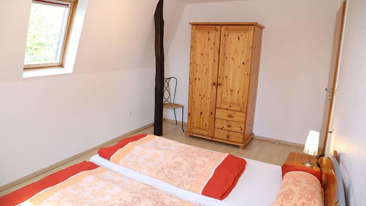 Photo of Bedroom in Enniger