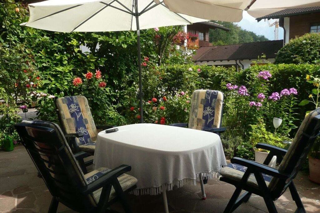Photo of Outdoor in Bischofswiesen