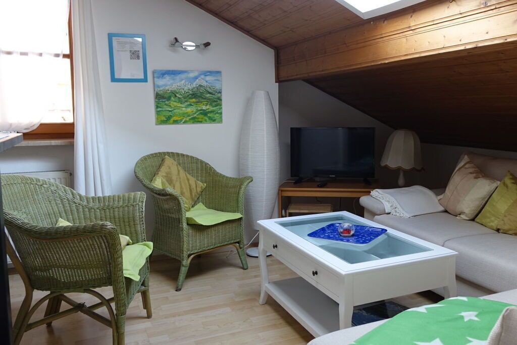 Photo of Livingroom in Bischofswiesen