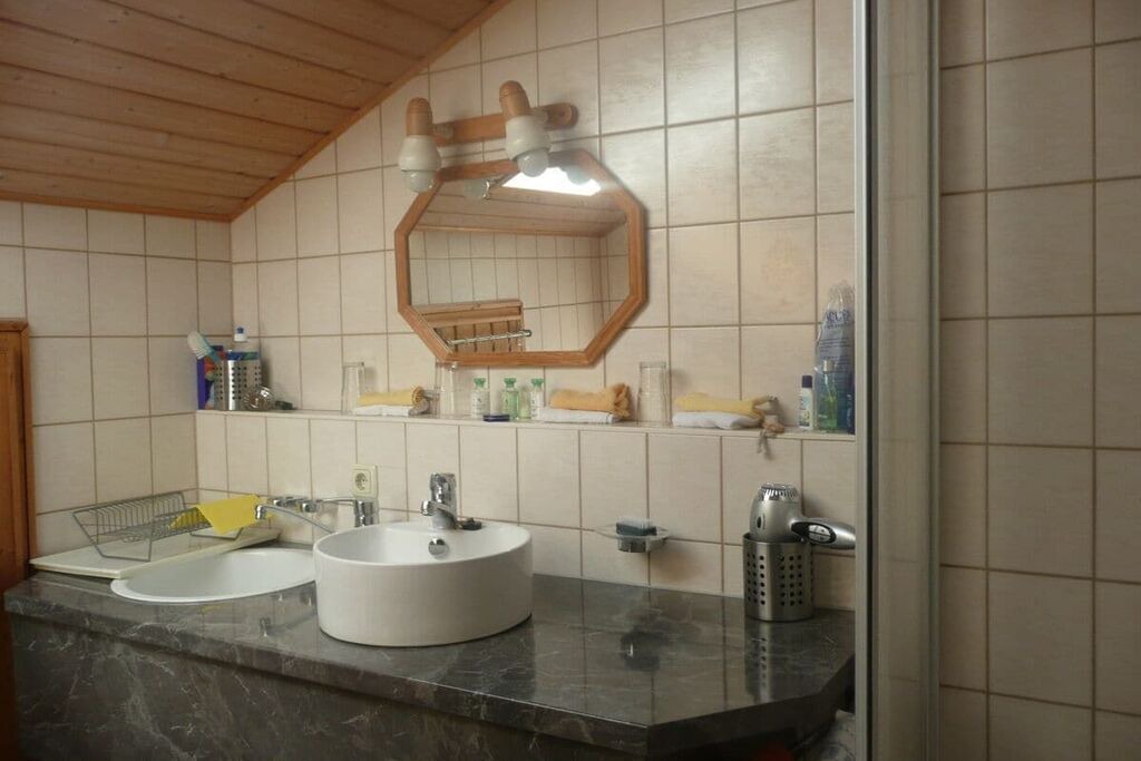 Photo of Bathroom in Bischofswiesen