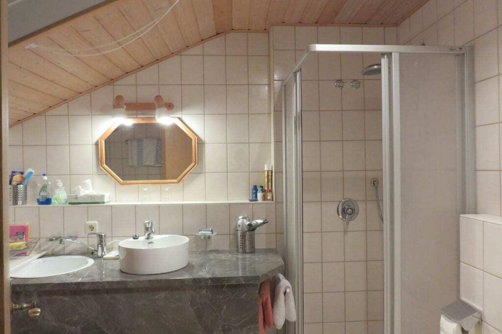 Photo of Bathroom in Bischofswiesen