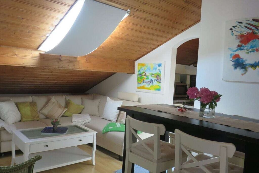 Photo of Livingroom in Bischofswiesen