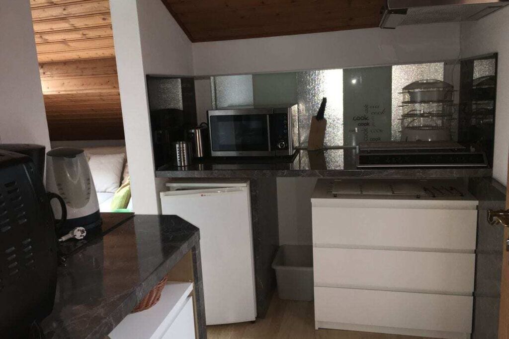 Photo of Kitchen in Bischofswiesen