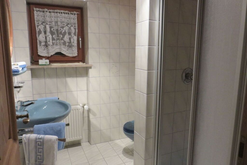 Photo of Bathroom in Bischofswiesen
