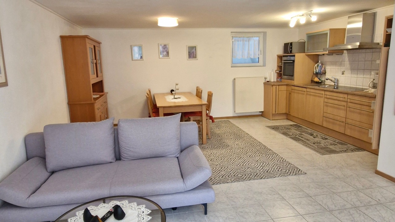 Photo of Livingroom in Ebermannstadt