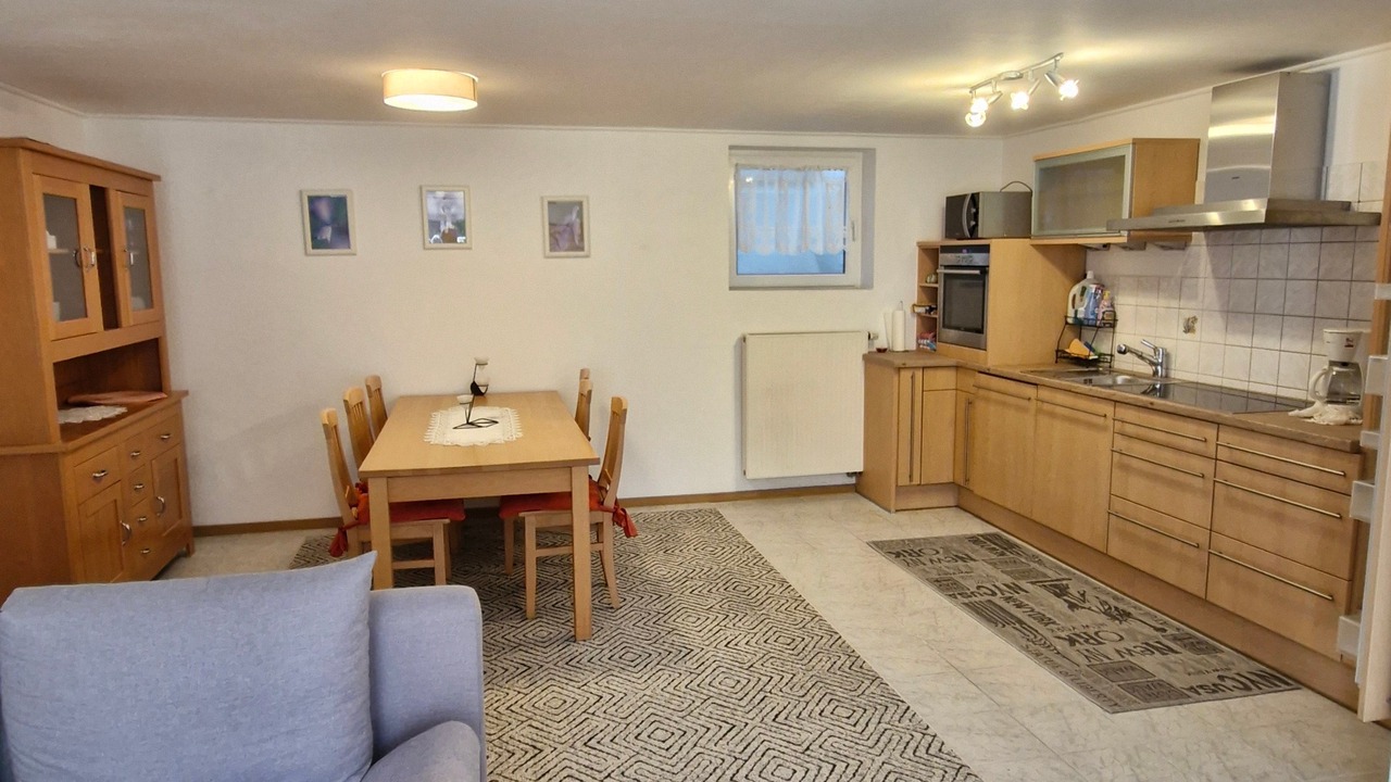 Photo of Livingroom in Ebermannstadt