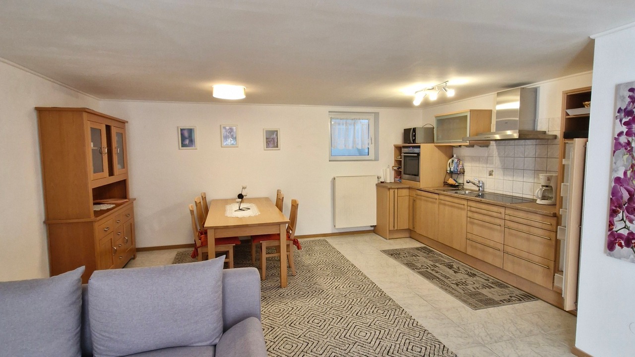Photo of Livingroom in Ebermannstadt