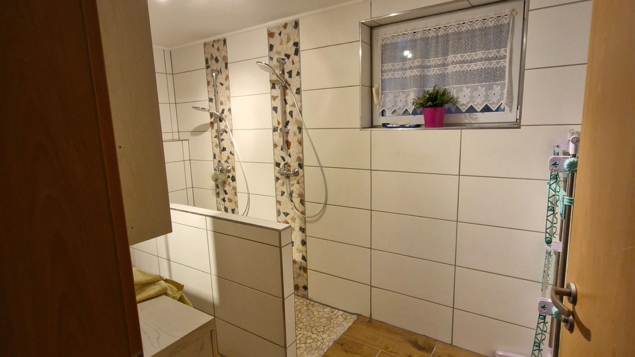 Photo of Bathroom in Ebermannstadt