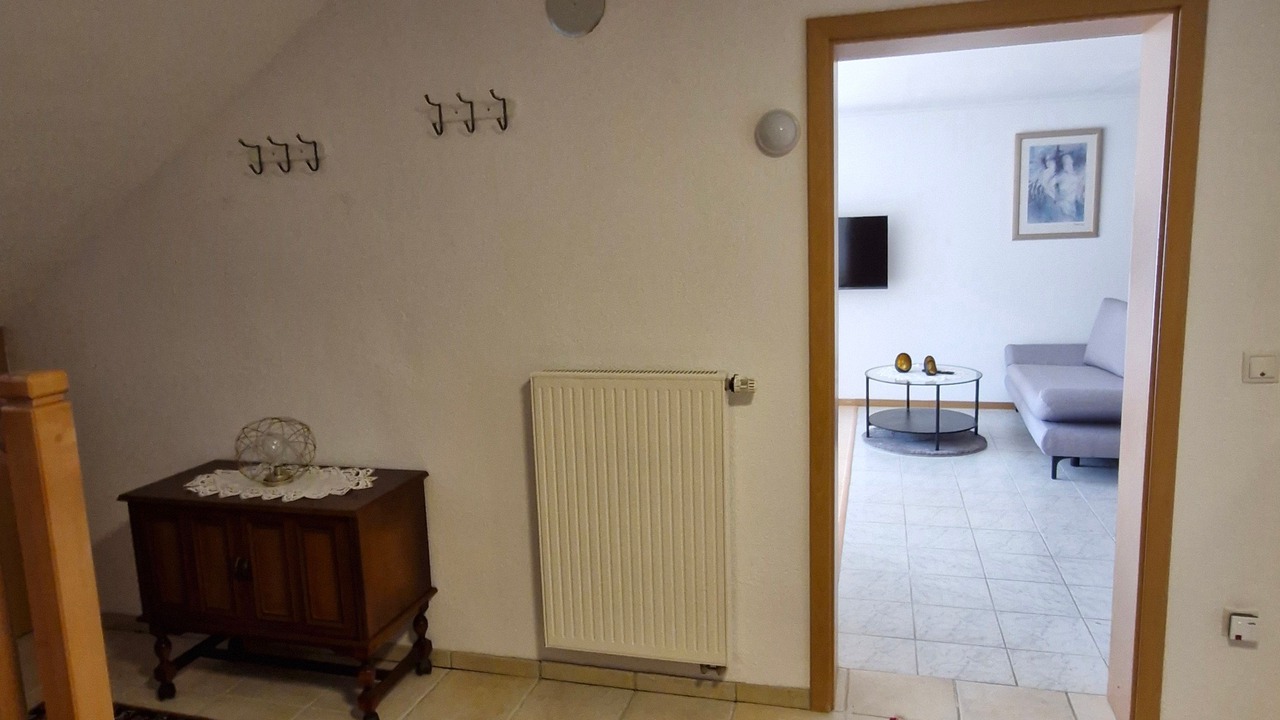 Photo of Livingroom in Ebermannstadt