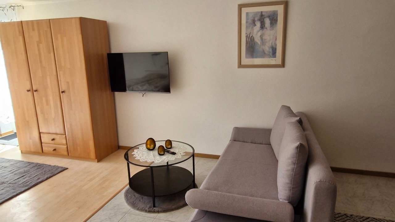 Photo of Livingroom in Ebermannstadt