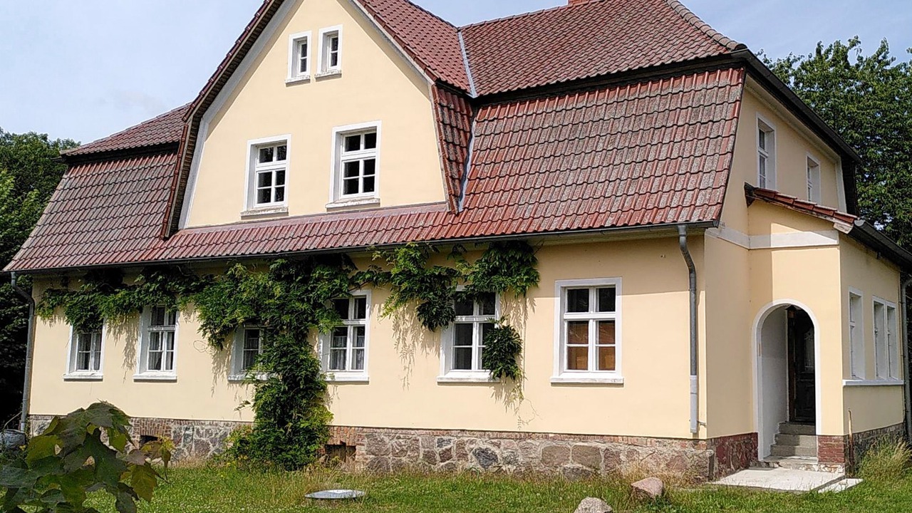 Photo of Outdoor in Rubkow