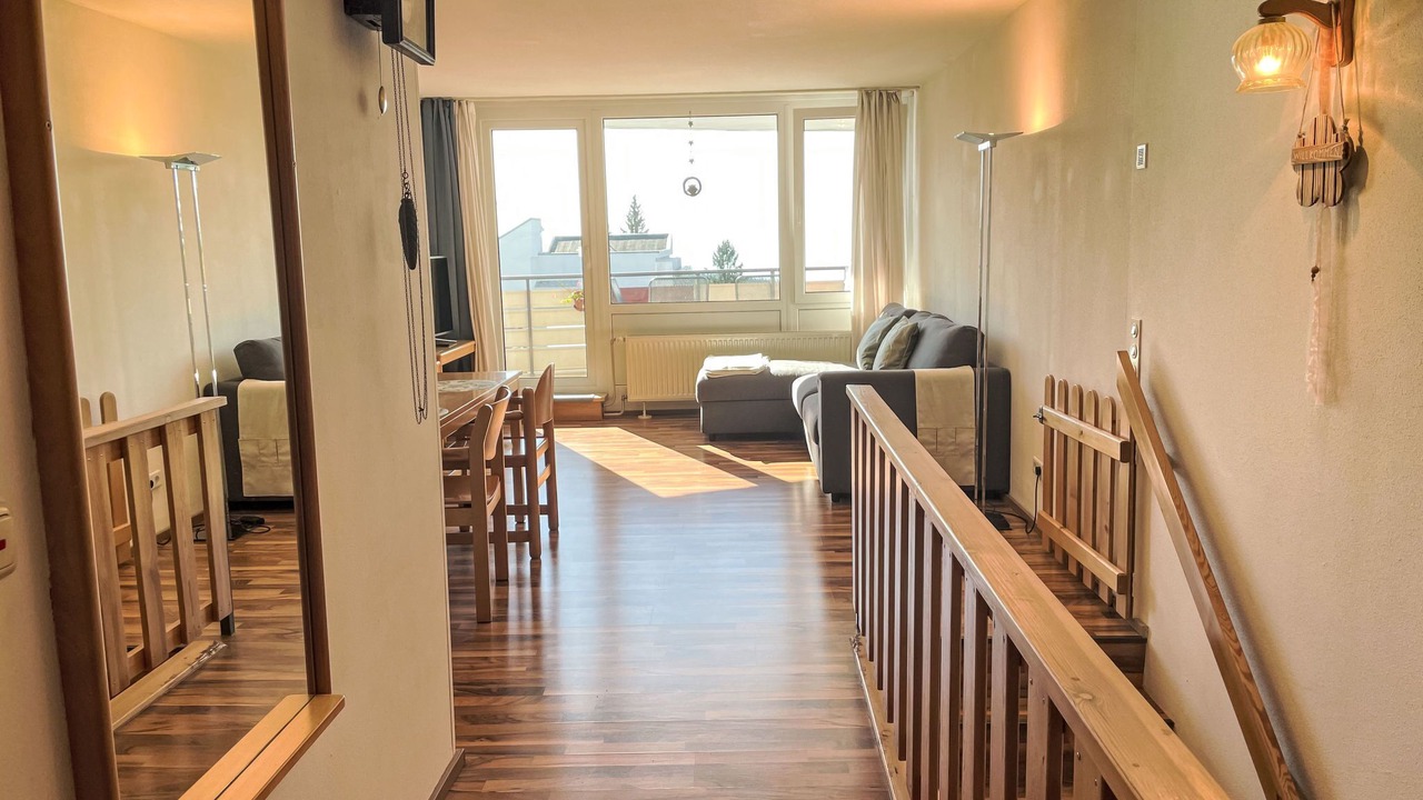 Photo of Livingroom in Sankt Englmar