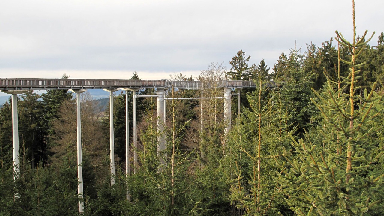 Photo of Outdoor in Sankt Englmar