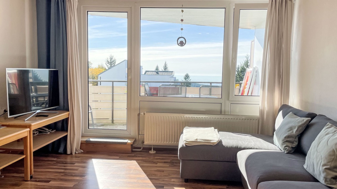 Photo of Livingroom in Sankt Englmar