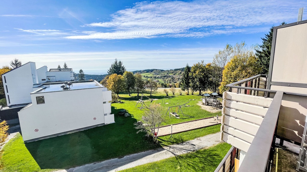 Photo of Outdoor in Sankt Englmar