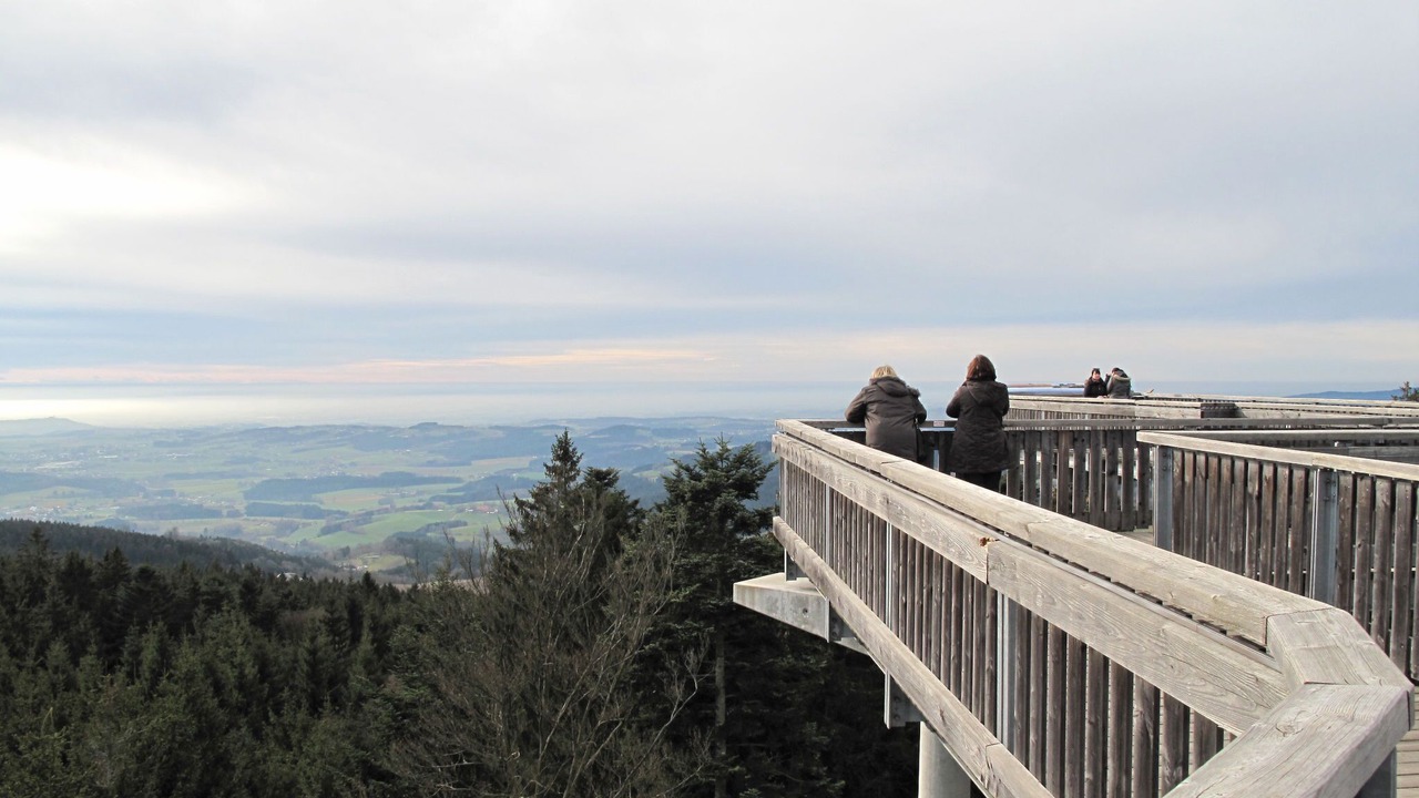 Photo of Outdoor in Sankt Englmar