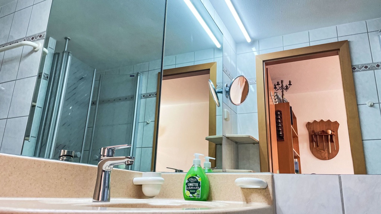 Photo of Bathroom in Sankt Englmar