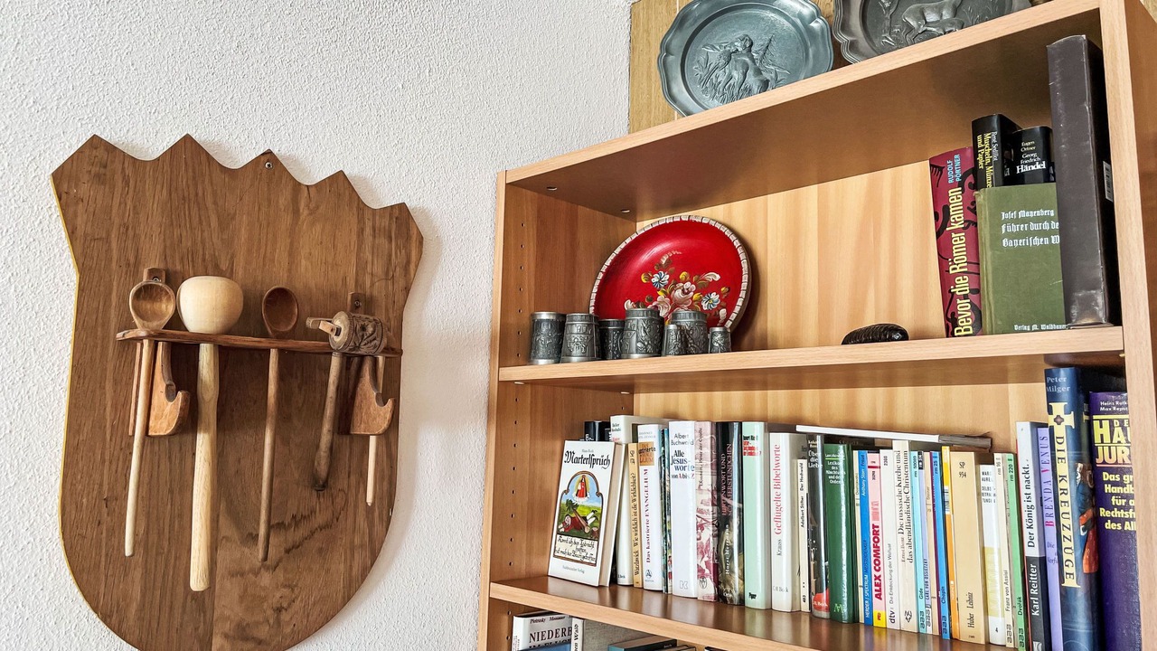 Photo of Livingroom in Sankt Englmar