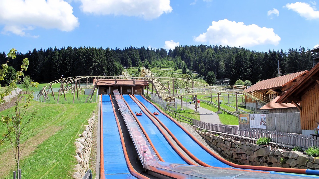 Photo of Outdoor in Sankt Englmar