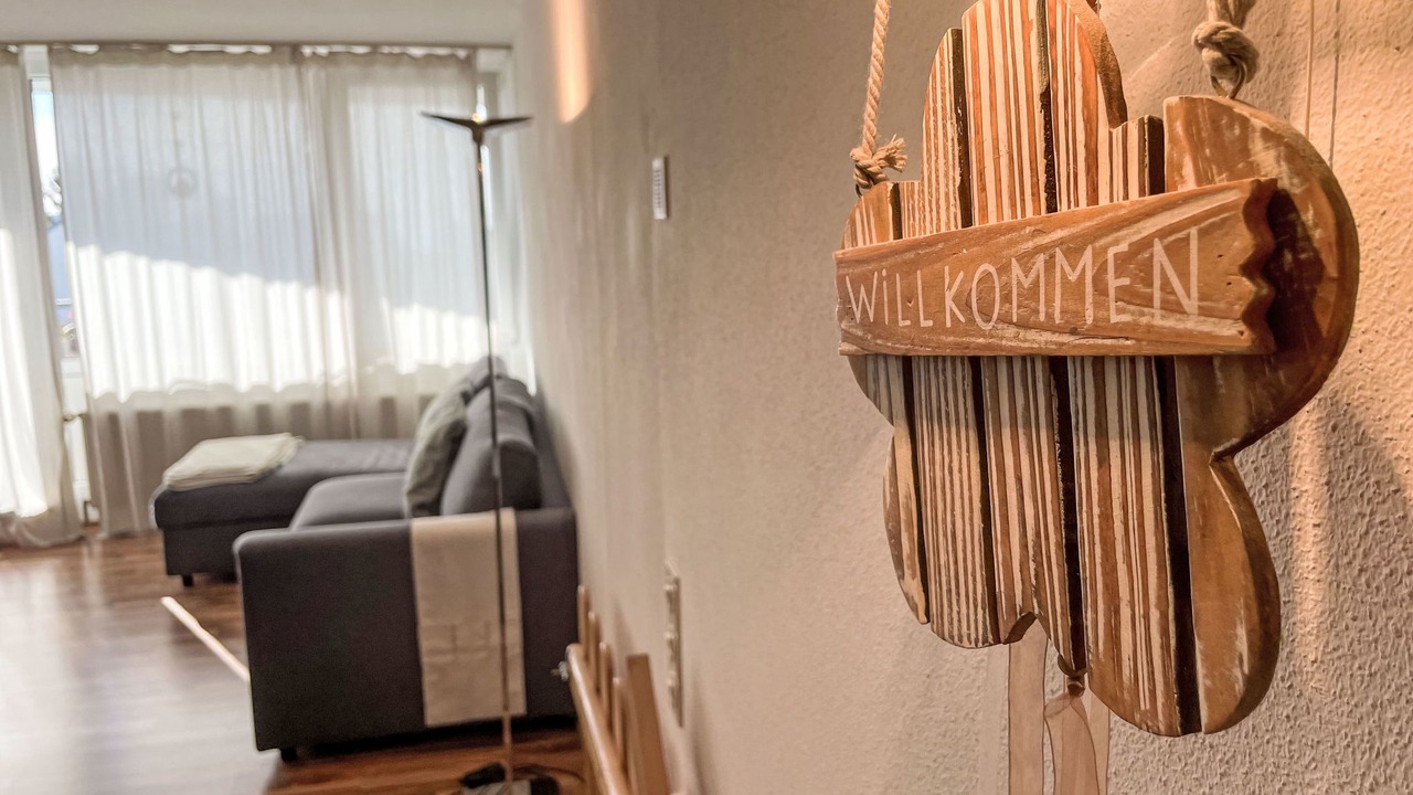 Photo of Livingroom in Sankt Englmar