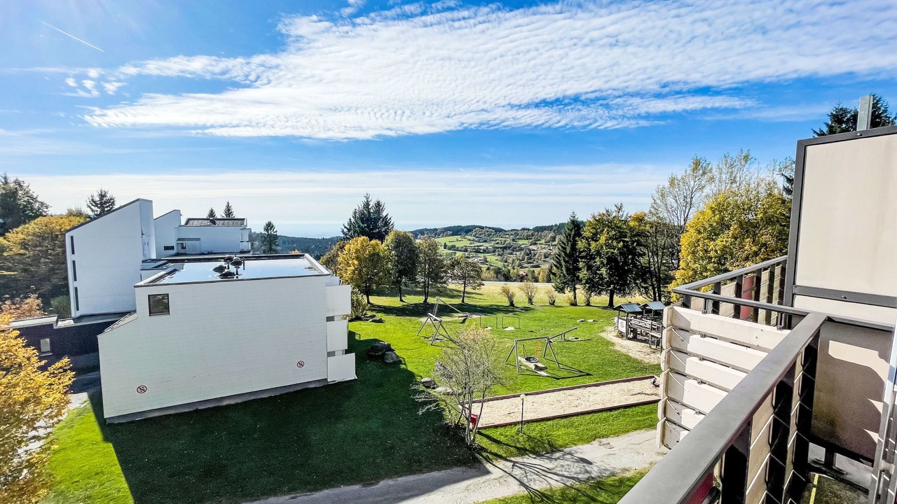 Photo of Outdoor in Sankt Englmar