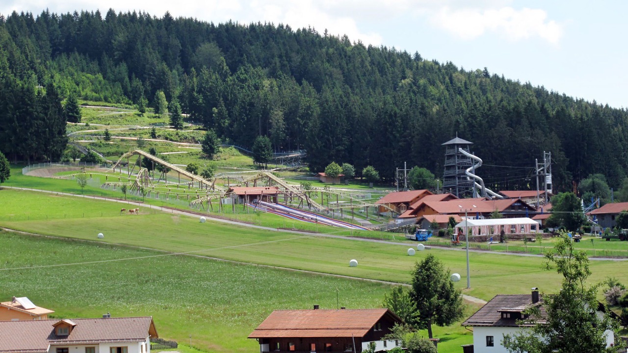 Photo of Outdoor in Sankt Englmar