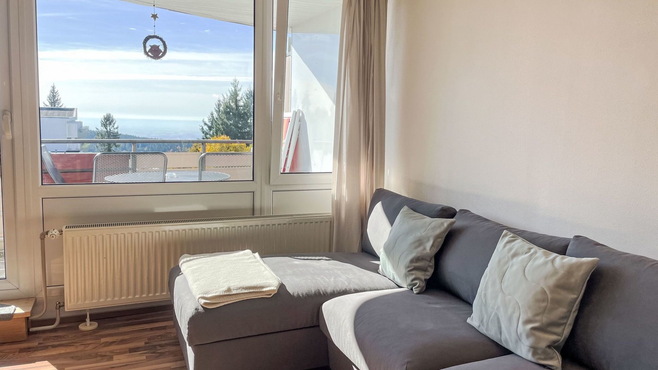 Photo of Livingroom in Sankt Englmar