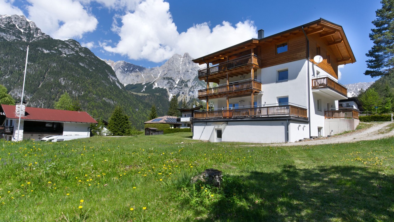 Photo of Outdoor in Weidach