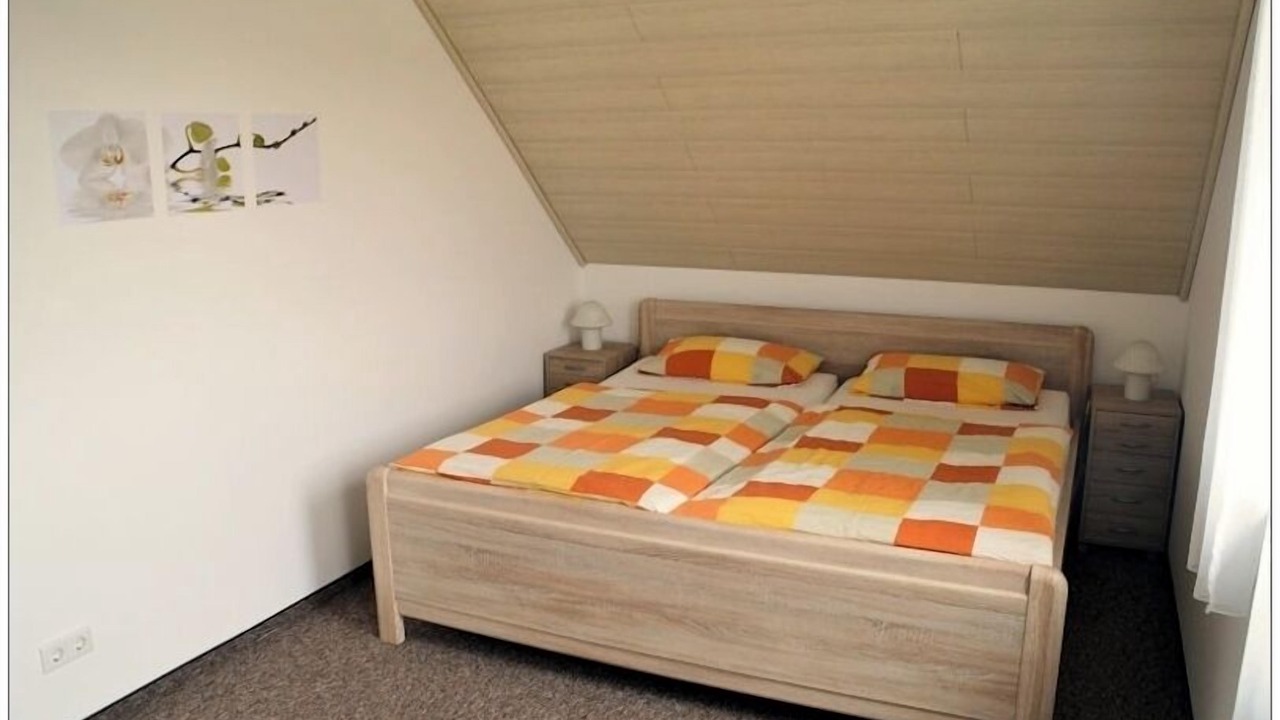 Photo of Bedroom in Senden