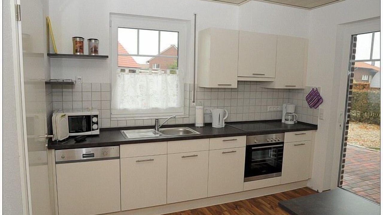Photo of Kitchen in Senden