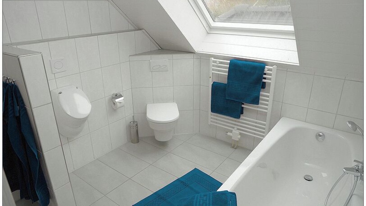 Photo of Bathroom in Senden