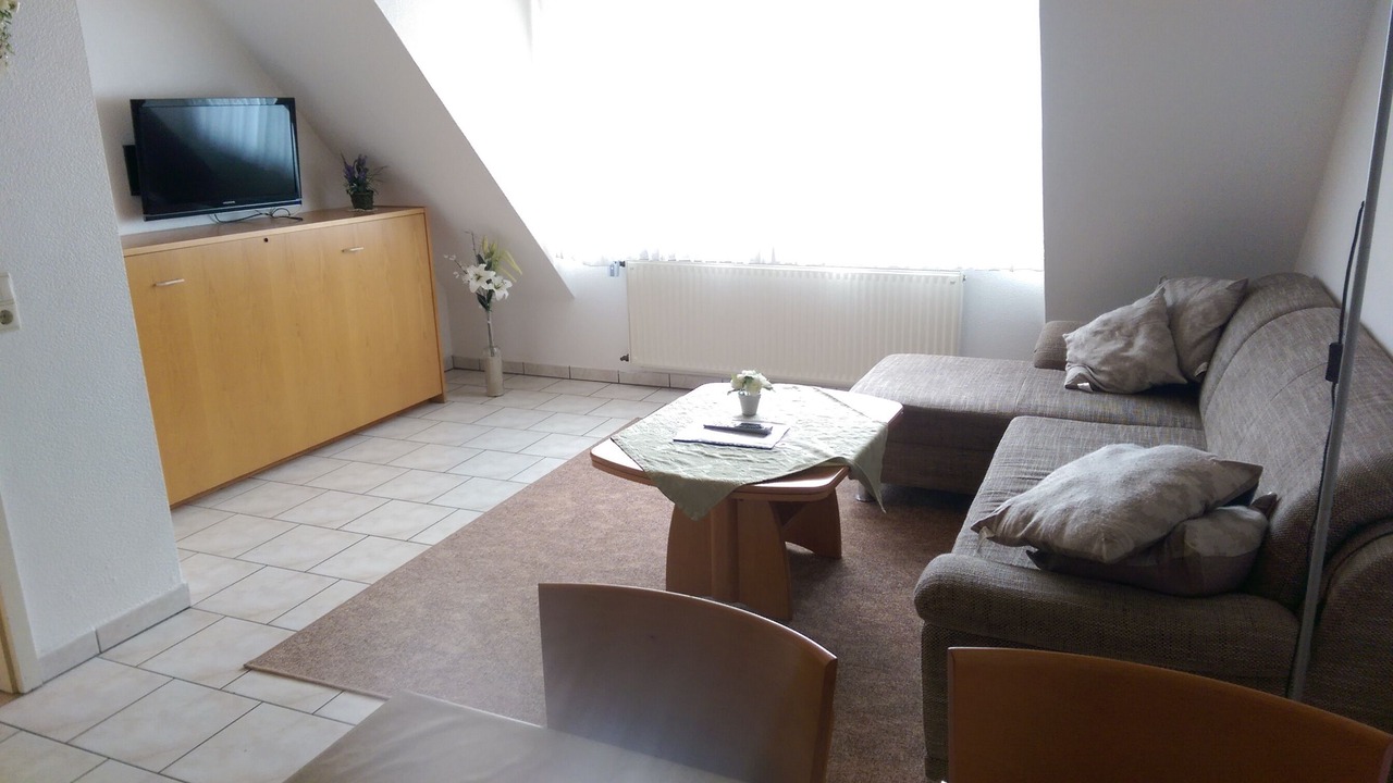 Photo of Livingroom in Holtwick