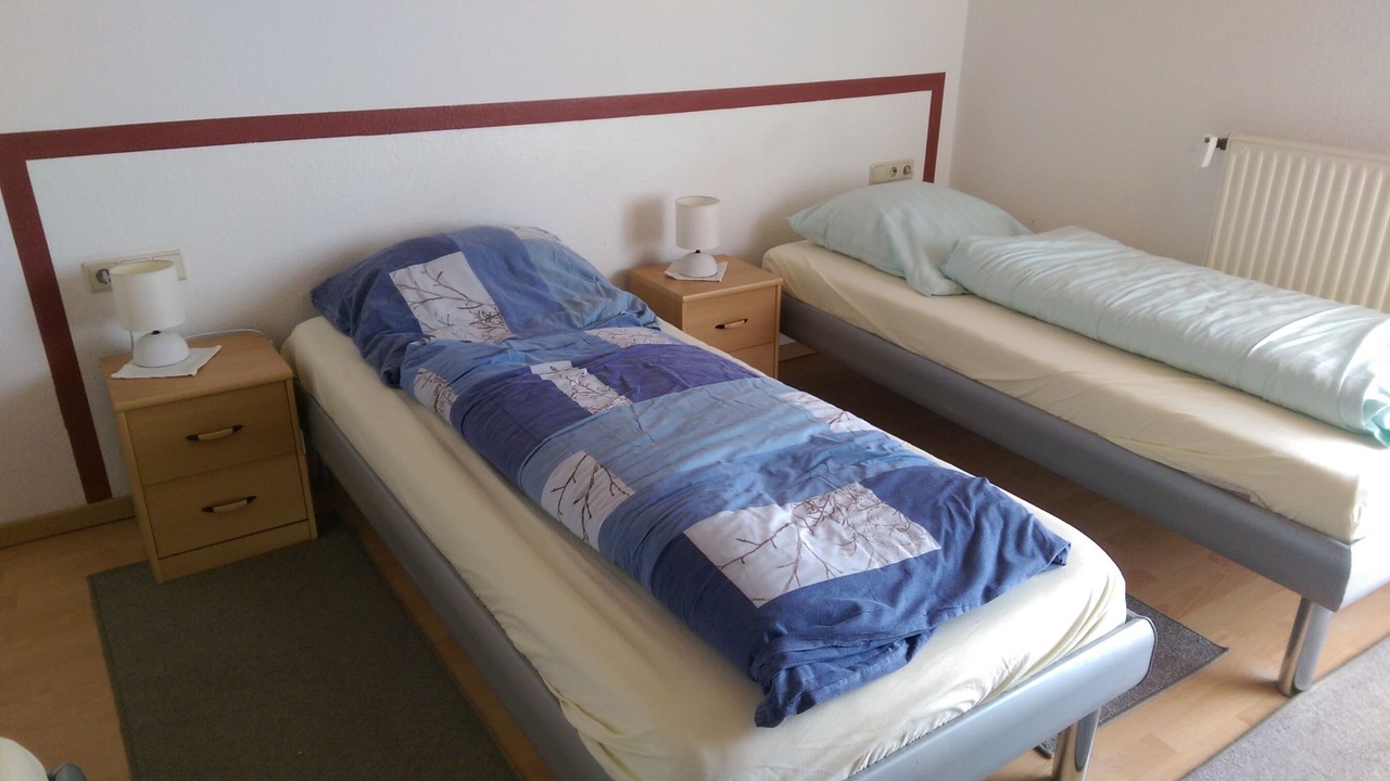 Photo of Bedroom in Holtwick