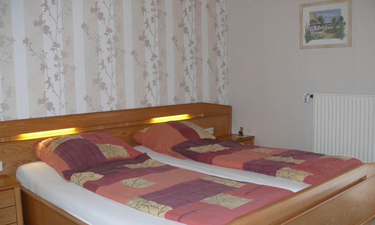 Photo of Bedroom in Holtwick