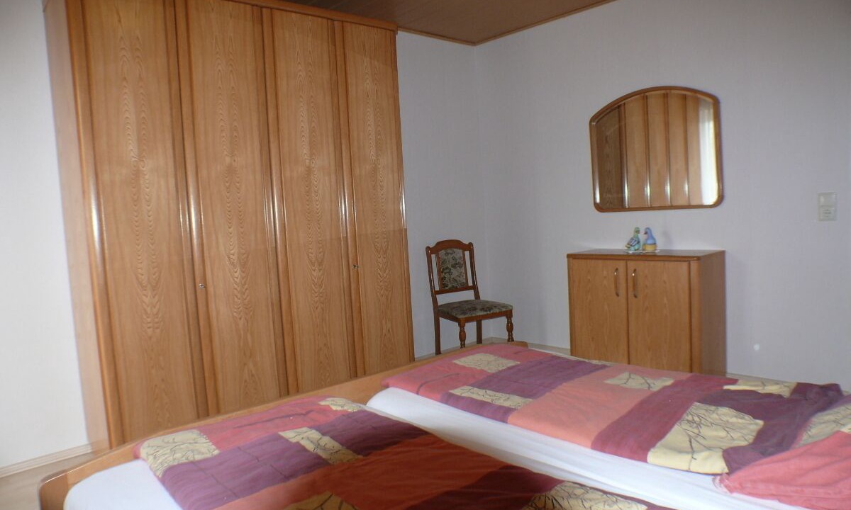 Photo of Bedroom in Holtwick